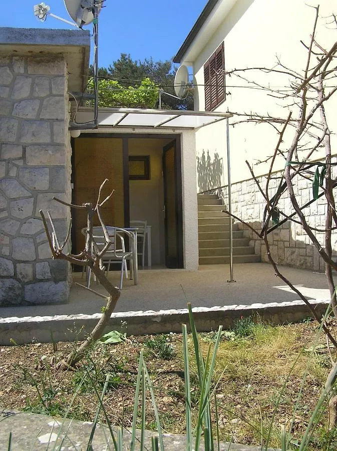 Apartment Marija Mali Lošinj Croaţia