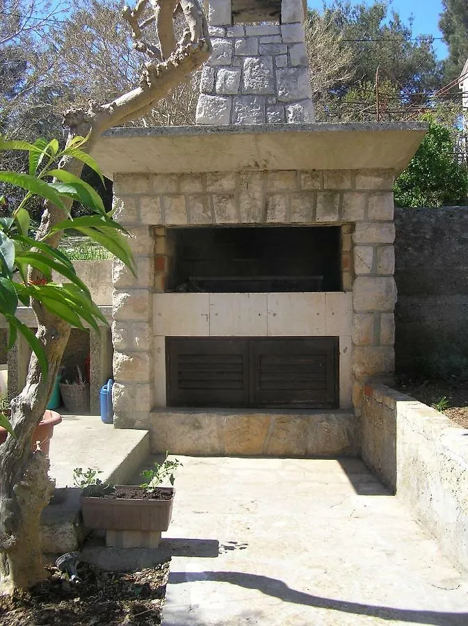 Apartment Marija Mali Lošinj 0*,  Croaţia