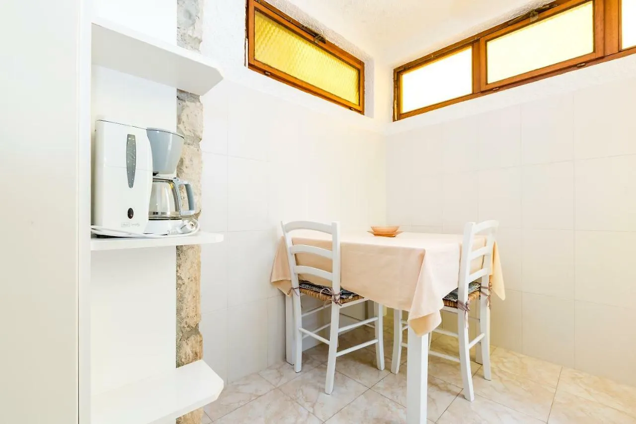 Apartment Marija Mali Lošinj