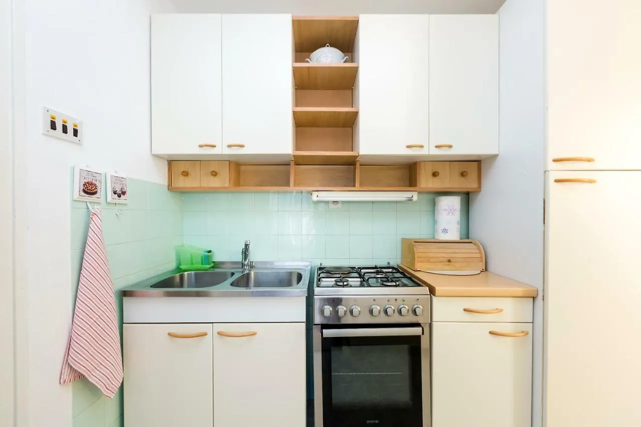 Apartment Marija Mali Lošinj Croaţia