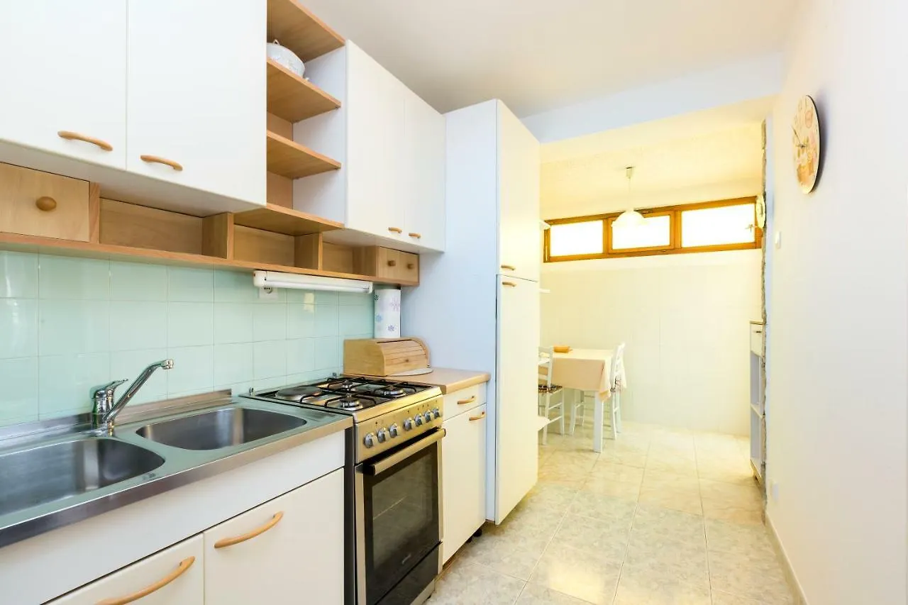 Apartment Marija Croatia