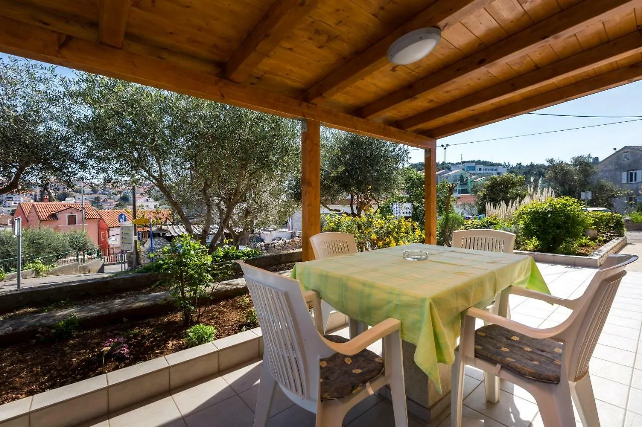 Apartment Marija Mali Lošinj 0*,  Croaţia