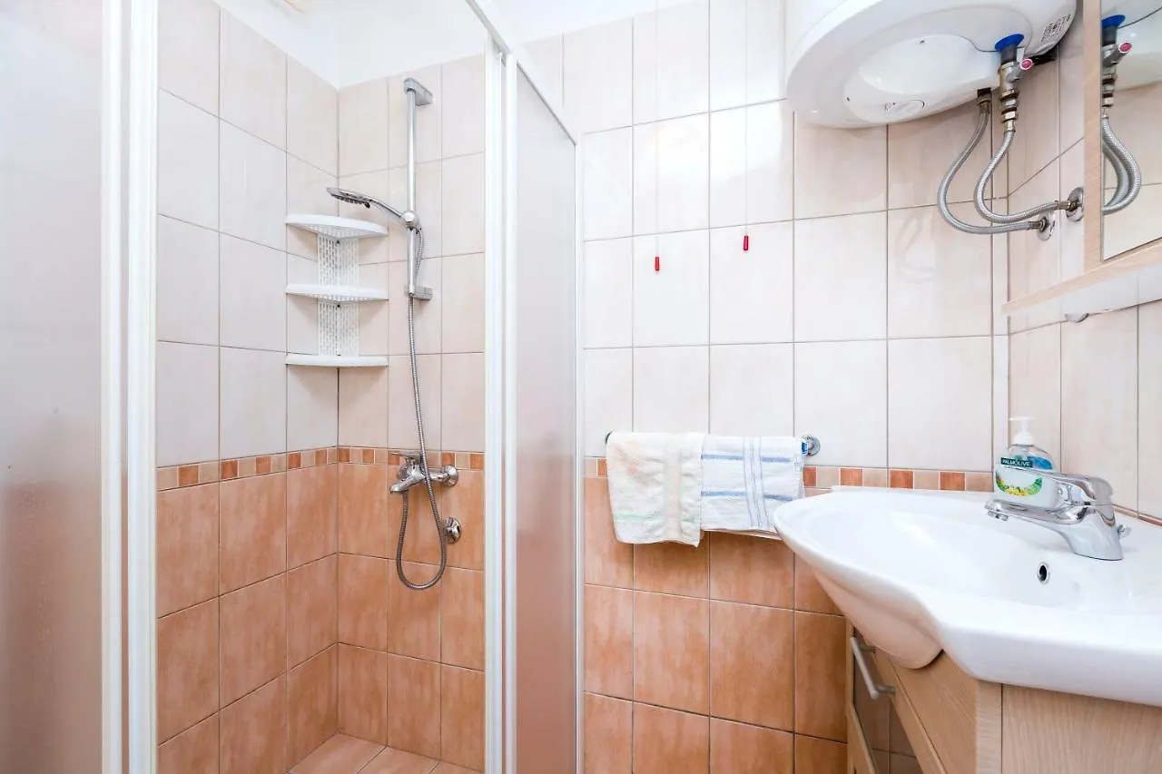 Apartment Marija