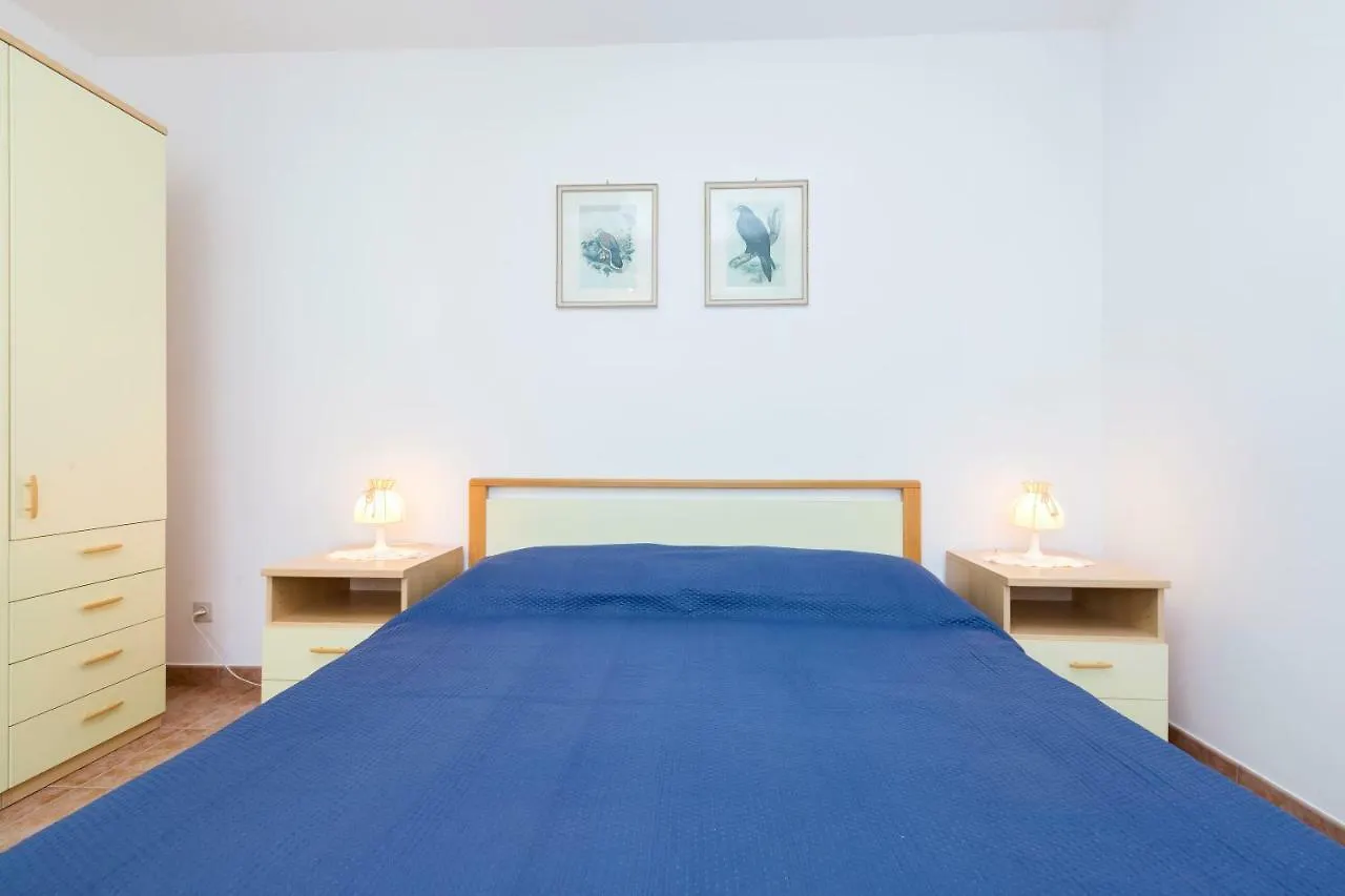 Apartment Marija Mali Lošinj Croaţia