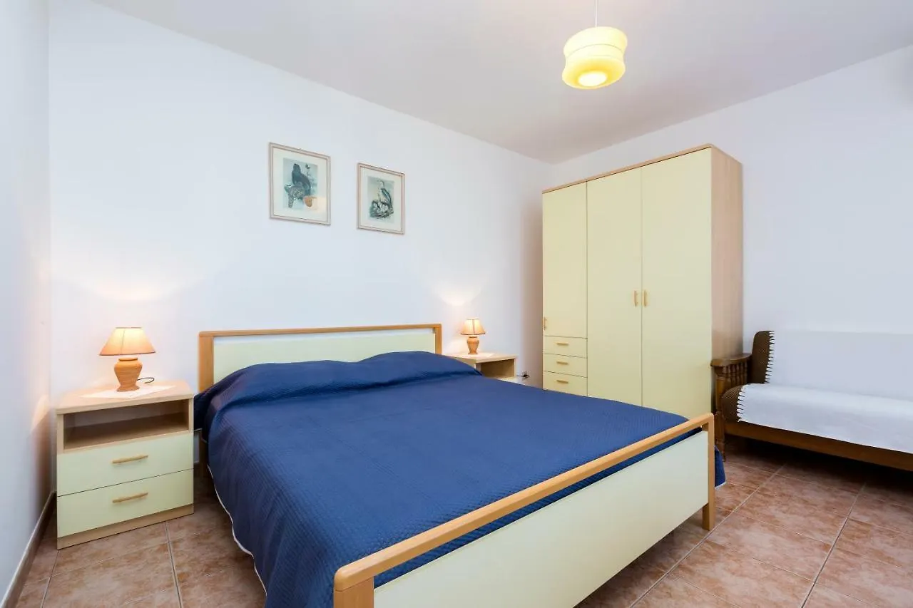 Apartment Marija