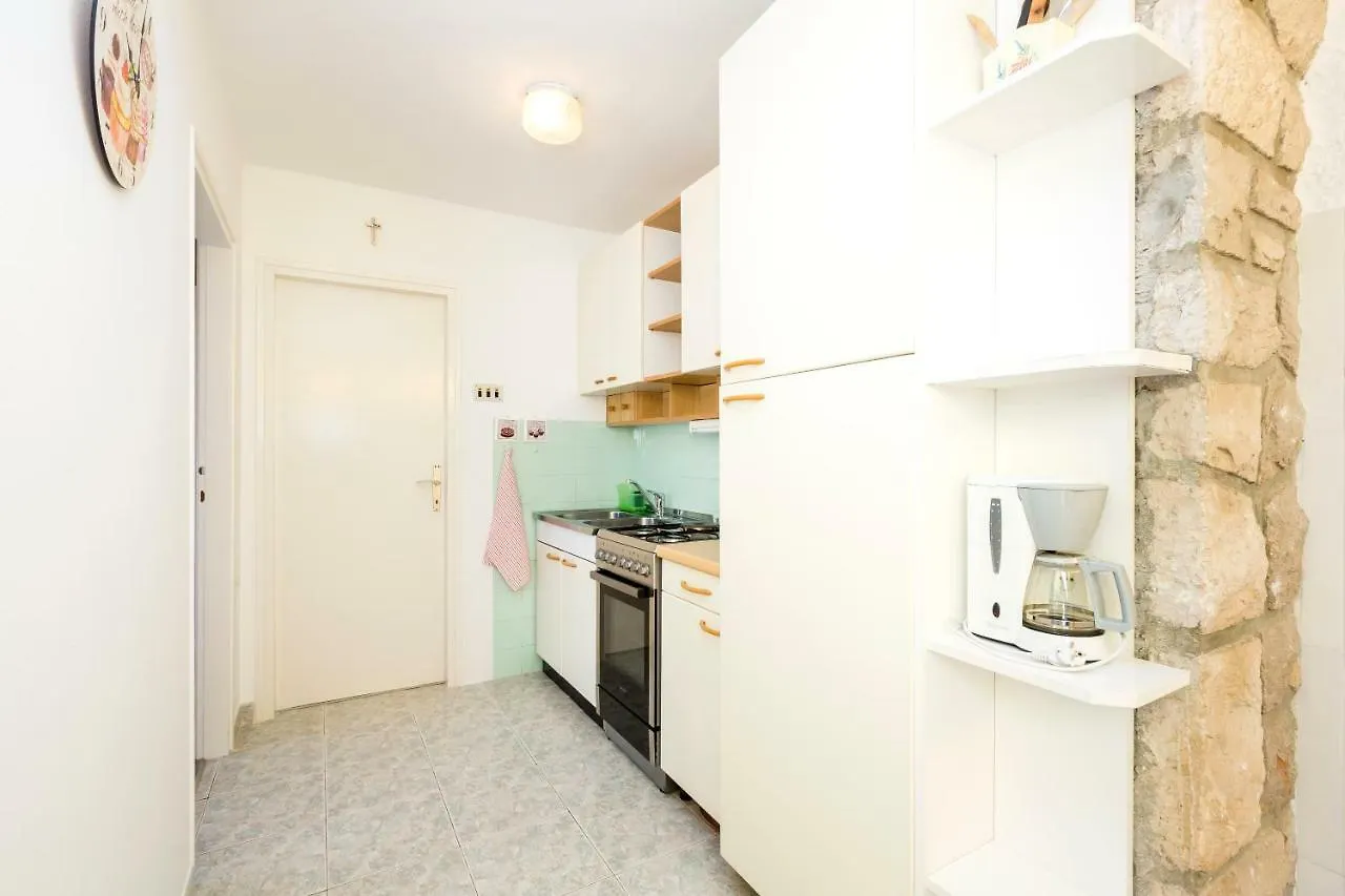 Apartment Marija