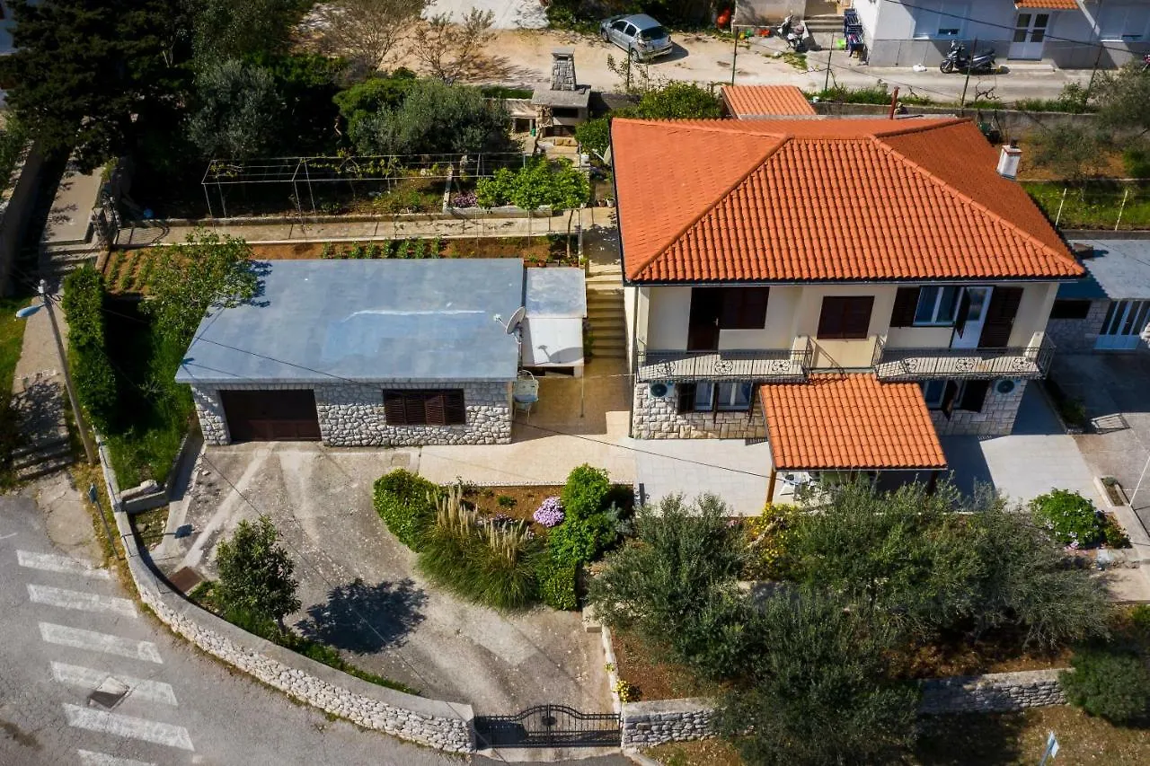 Apartment Marija Mali Lošinj 0*,