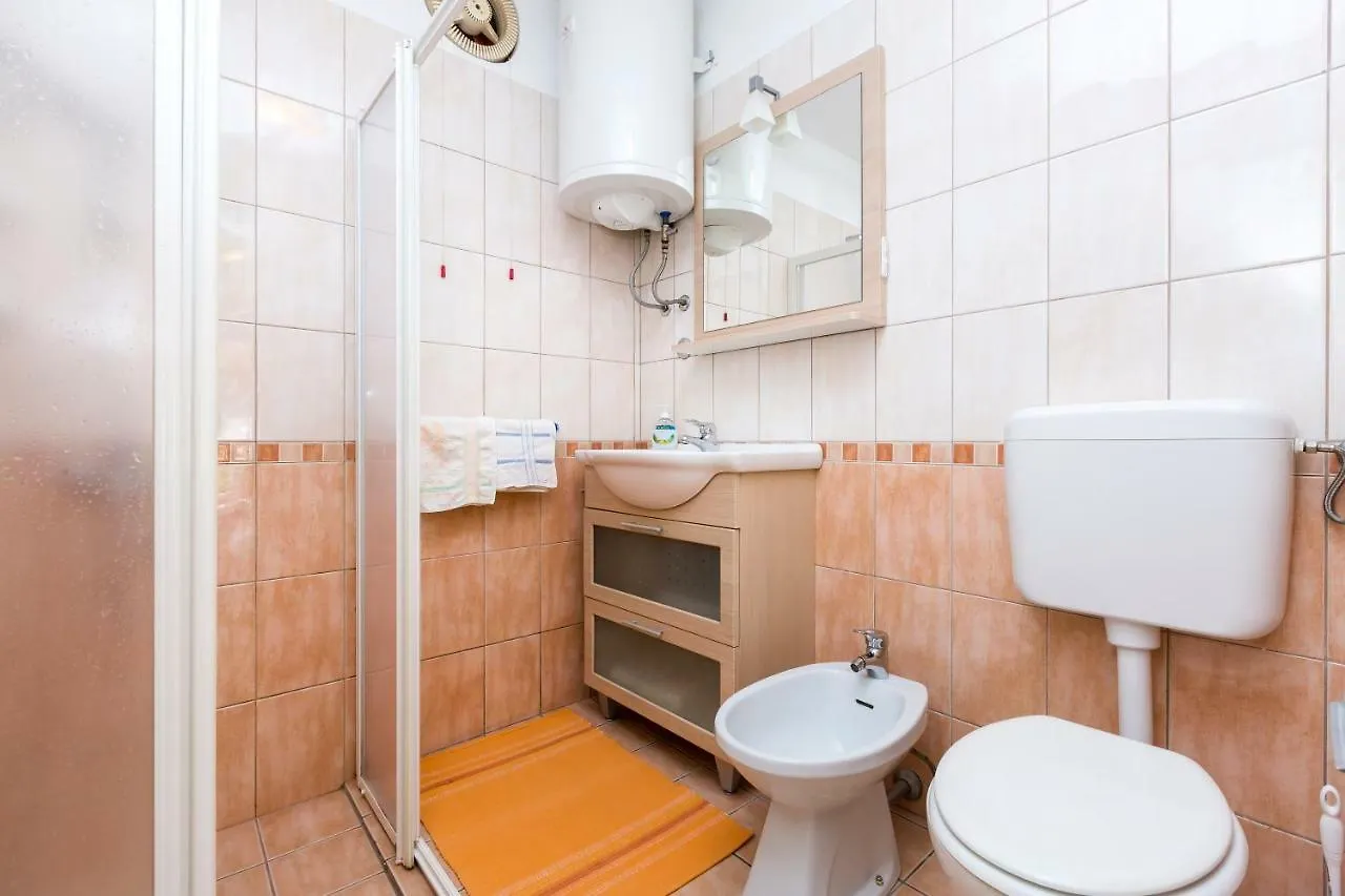 Apartment Marija Mali Lošinj Croaţia