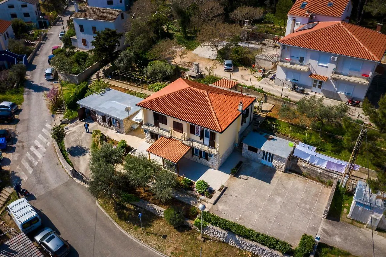 Apartment Marija