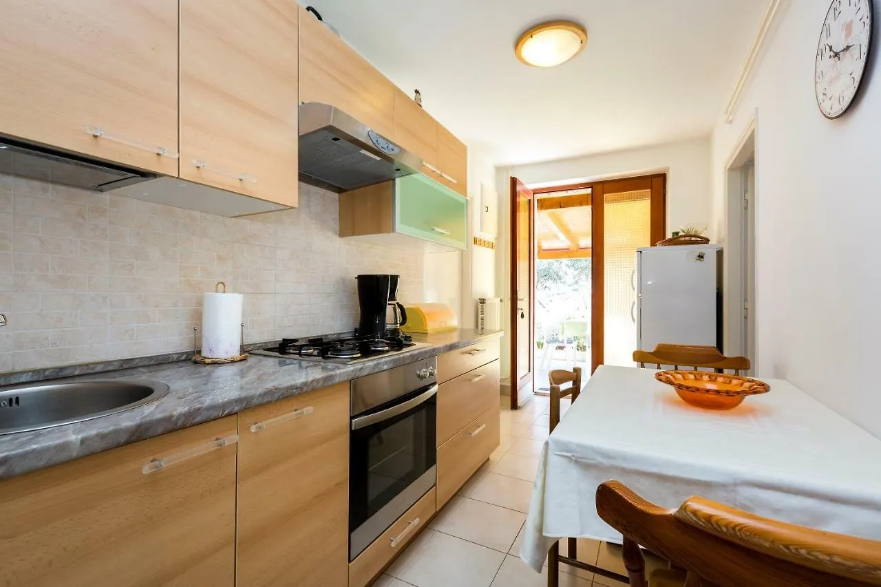 Apartment Marija Mali Losinj