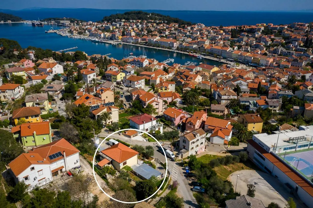 Apartment Marija Mali Losinj